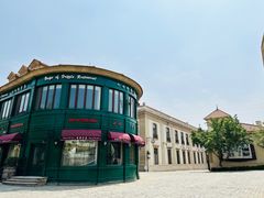 -北京张裕爱斐堡酒庄