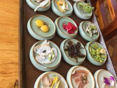 -桥香园过桥米线(国贸店)