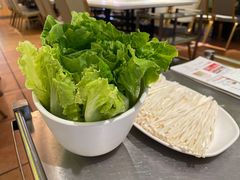 -潮泰牛肉火锅 · 创于1992年(车公庙店)