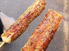 -玛马艾脆皮水磨年糕(湖北路87-89小区店)