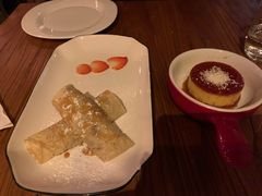 -El Bodegon阿根廷秘鲁餐厅(幸福路店)