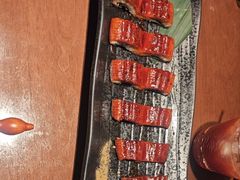 -千代武日本料理(哈西店)