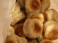 -宋记饼家(石门二路店)