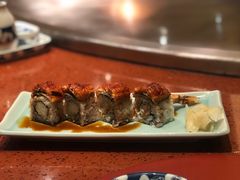 -小山日本料理(兴业太古汇店)