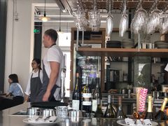 -BOR Eatery(安福路店)