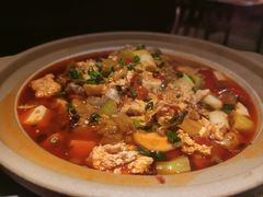 -向川南·水煮鱼·川菜(和平里店)