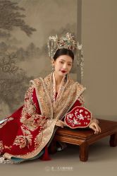 -第一夫人婚纱摄影(南京店)