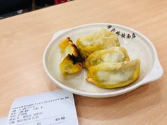-蒋家桥饺面店(广陵路店)