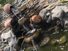 -万源龙顺度假庄园生态观光园