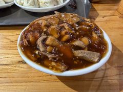 -缘赵记(沙子口店)