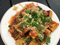 -沙州食驿·非遗小吃夜市