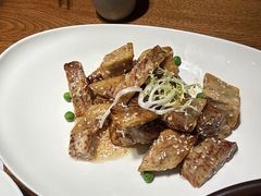 蜜饯荔浦芋头-周家二小姐的菜(西津渡店)