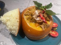 -Home Thai·泰谣(王府井apm店)