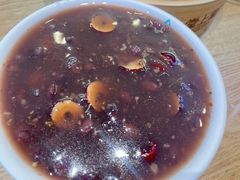 桂花赤豆糊-堂上堂(益民街店)