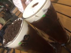 奥利奥红提-813芭依珊 BAESAn(皇冠十畝地店)