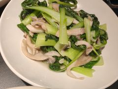 -纳家楼·地道陕菜(劳动路店)