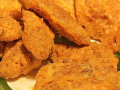 -The COOK·厨餐厅·自助餐(浦东嘉里大酒店)