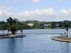 -东莞松山湖凯悦酒店