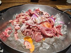 -泽成冰煮羊(非·遗东岸国际店)