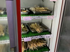 -马路边边·成都串串(翠柏路店)