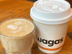 -Wagas沃歌斯(汇智店)