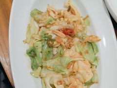 -北京老铺烤鸭(高新店)