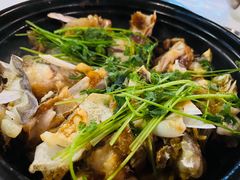 -铁炉农家菜馆