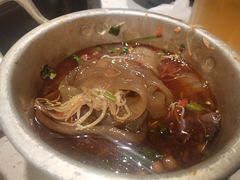 -钢管厂歆瑞源油卤串串香(春熙路太古里店)