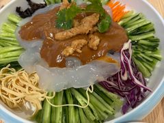 -老边饺子馆(东单店)