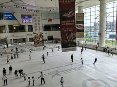 -世纪星滑冰俱乐部(万象城店)
