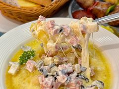 -库滋明·俄罗斯特色美食(中央大街店)