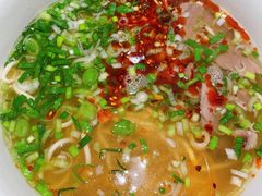 -马记永·兰州牛肉面(山姆外高桥店)