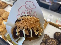 -西树泡芙(北京清河万象汇店)