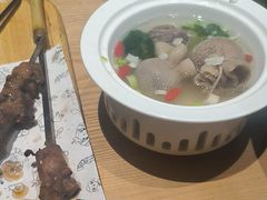 -哈啾嗨·新概念蒙餐(红星新城店)