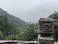 -韬光茶庵