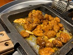 -伍丁·烤牛肋(和平东桥店)