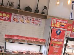 -味多美蛋糕(灯市口店)