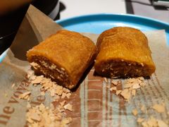 -新兴·金羊座·粤菜点心(乐峰店)