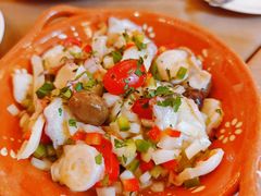 -ALBERGUE 1601 婆仔屋葡国餐厅