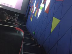 -百誉影城(草埔店)