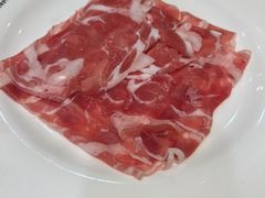 -阳坊大都涮羊肉(阳坊总店)