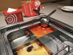 -海底捞火锅(铂澜大象城店)