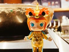 -泡泡玛特POPMART(侨福芳草地店)