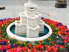小白楼1902欧式风情街-小白楼1902欧式风情街