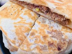 -回香楼大连新派清真菜