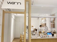 -Cafe on warm(丹霞店)
