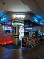 -疯狂冒险家-亲子密室-东坝店(金隅嘉品店)
