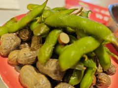 -回·龙虾铺·盆盆蟹·烧烤大排档(回龙观店)