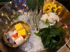 -牛New寿喜烧(虹桥新天地店)