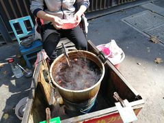 -阿婆五香蛋(水游城店)